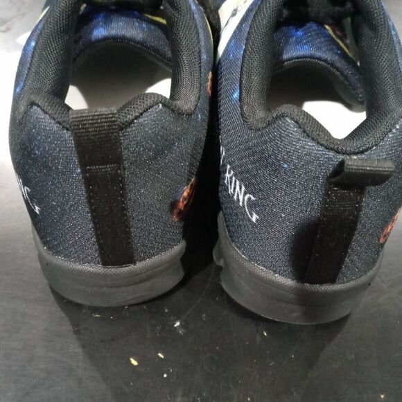 Custom Mesh Casual Nightmare Before Christmas - Picture 7 of 7